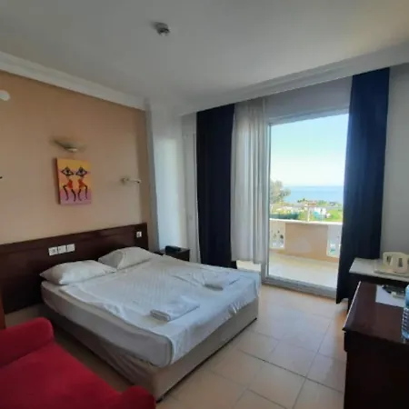 De Marede Family Hotel Alanya
