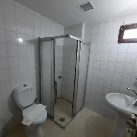 De Marede Family Hotel 4*