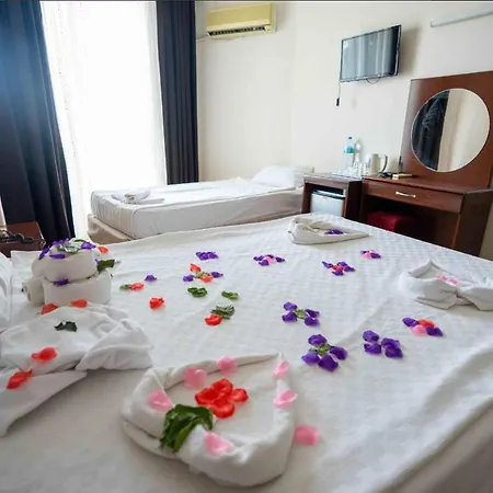 De Marede Family 4* Alanya