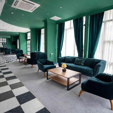 De Marede Family Hotel