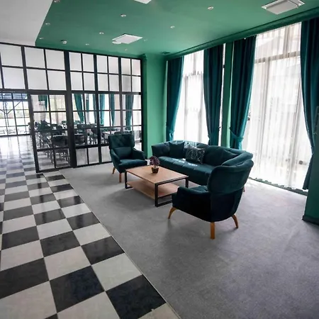 Hotel De Marede Family 4*