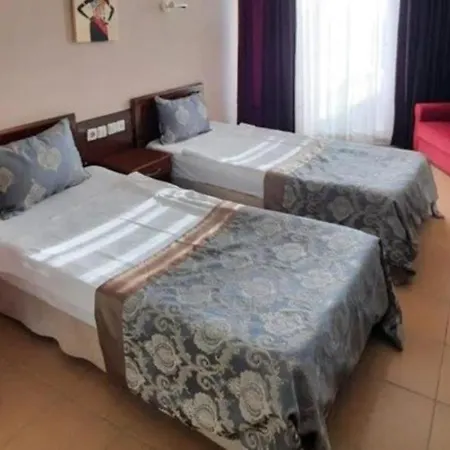 De Marede Family Hotel Alanya